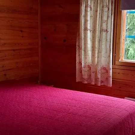 Tassutupa Lomamökit