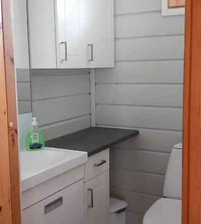 Chalet Tassutupa Hulmi