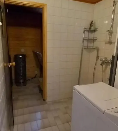 Tassutupa Alpstuga *